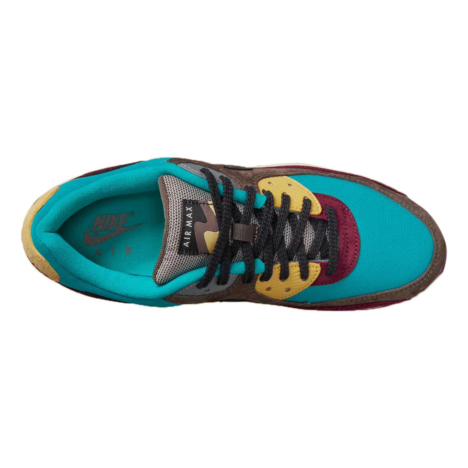 Nike Air Max 90 NRG Ridgerock Turbo Green