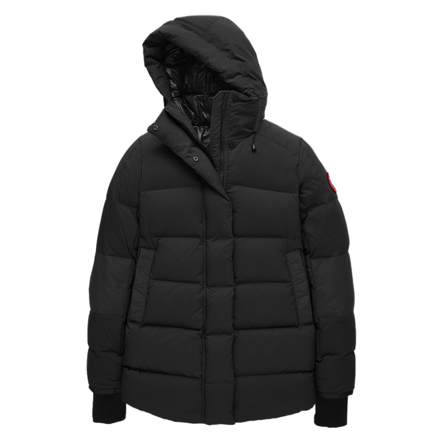 Canada Goose Alliston Jacket Womens Style : 5076la