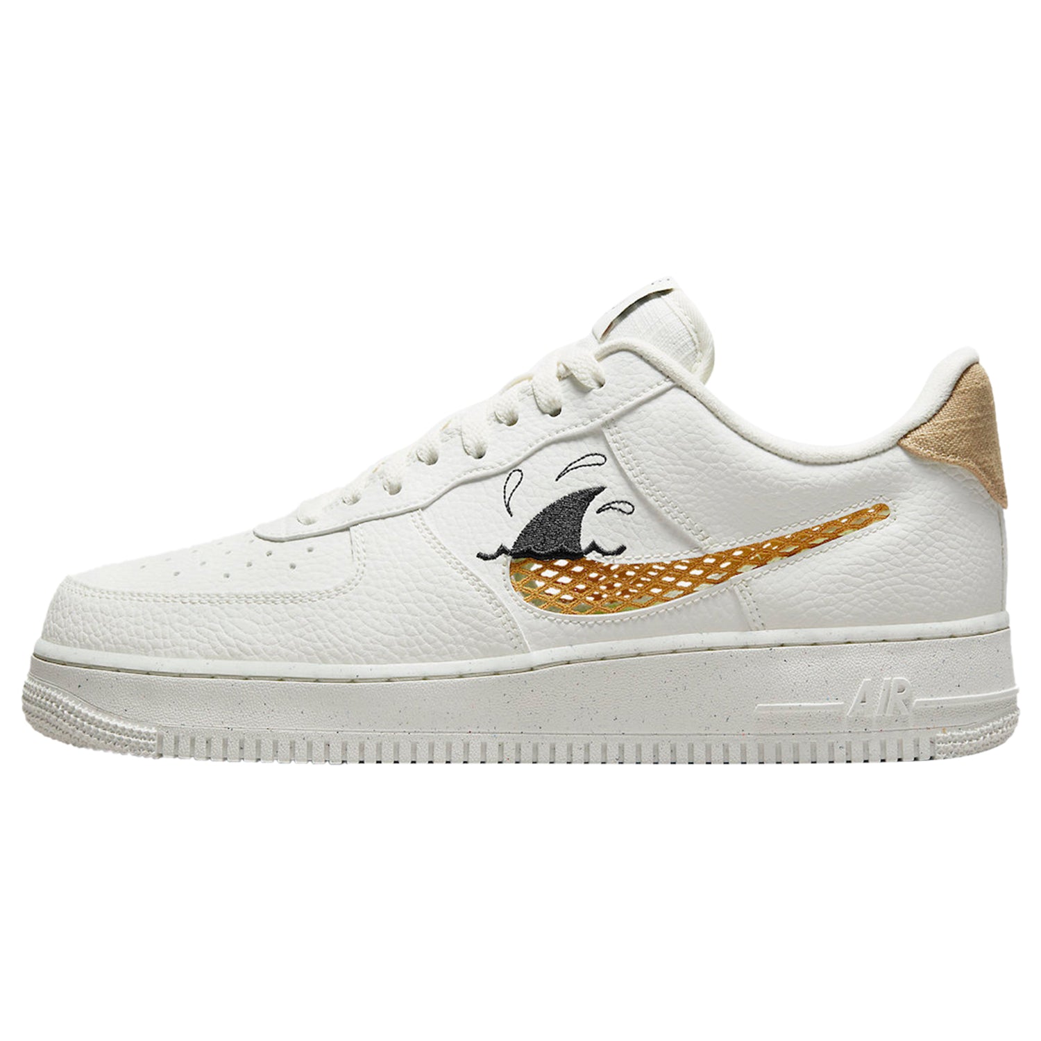 Nike Air Force 1 Low '07 LV8 Next Nature Sun Club Wheat Grass