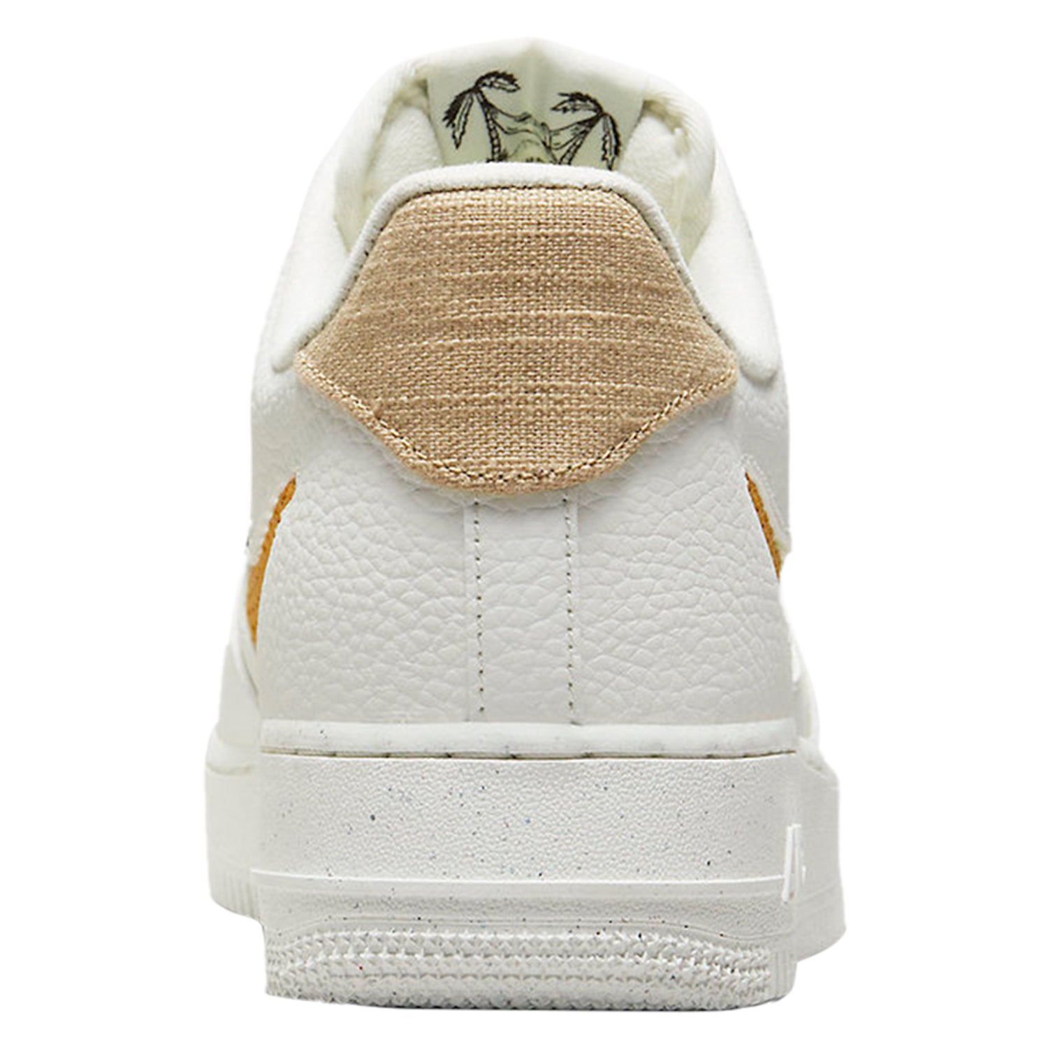 Nike Air Force 1 Low '07 LV8 Next Nature Sun Club Wheat Grass