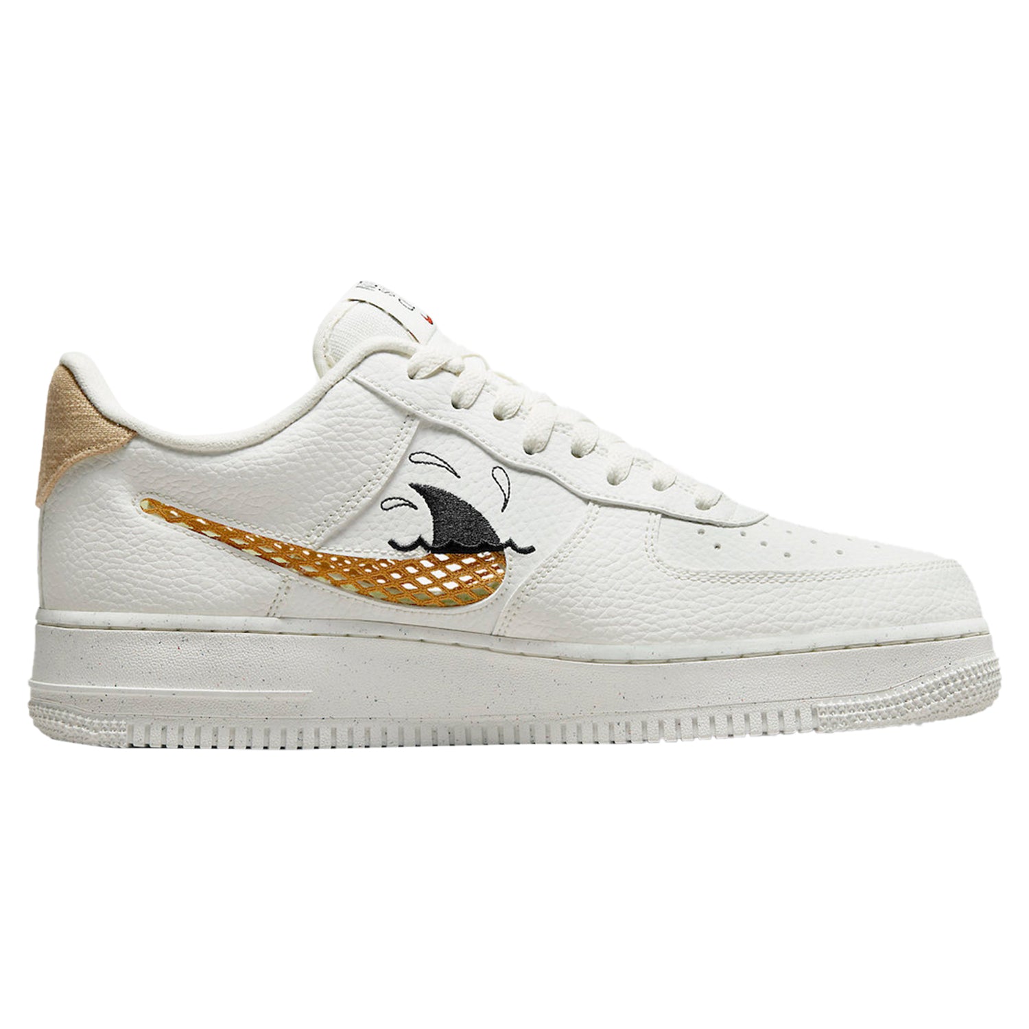 Nike Air Force 1 Low '07 LV8 Next Nature Sun Club Wheat Grass