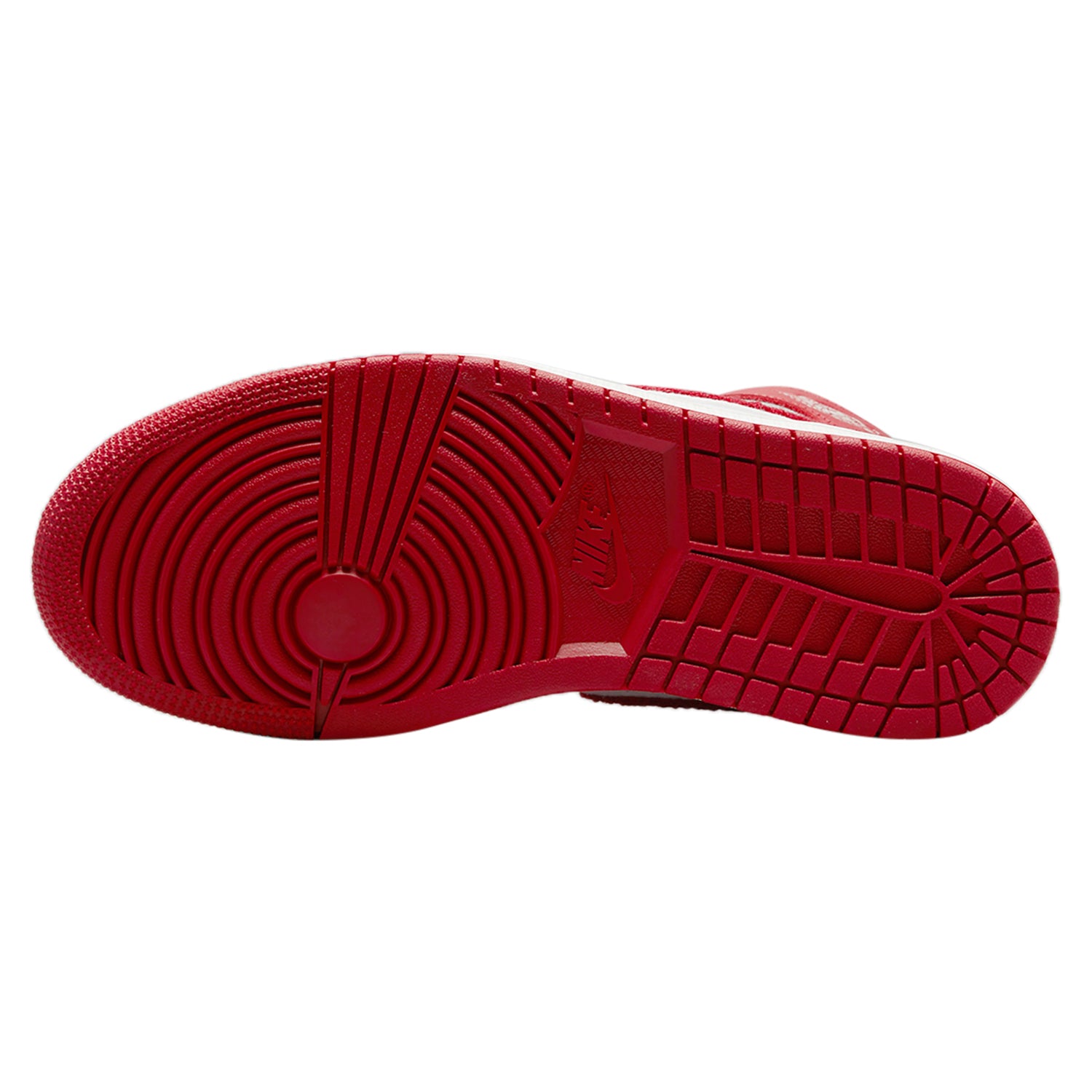 Jordan 1 Retro High OG Varsity Red (Women's)