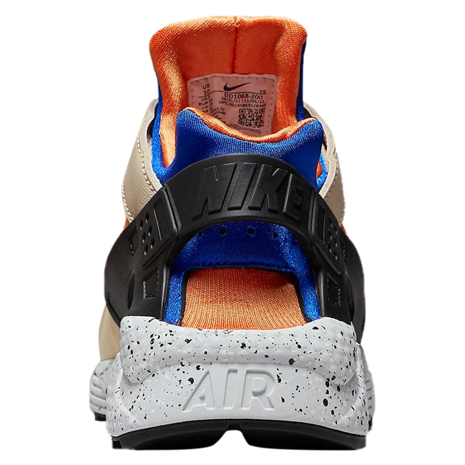 Nike Air Huarache ACG Mowabb (2022)