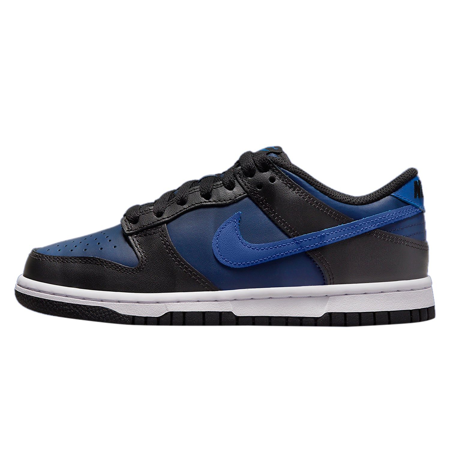 Nike Dunk Low Midnight Navy (PS)