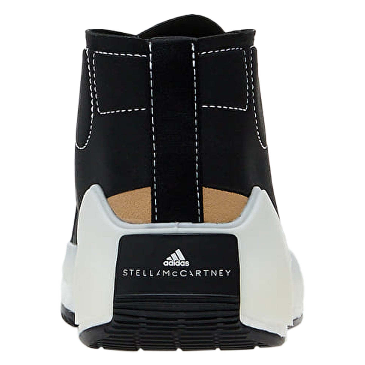 Adidas By Stella Mccartney Asmc Treino Mid Womens Style : Fx1955