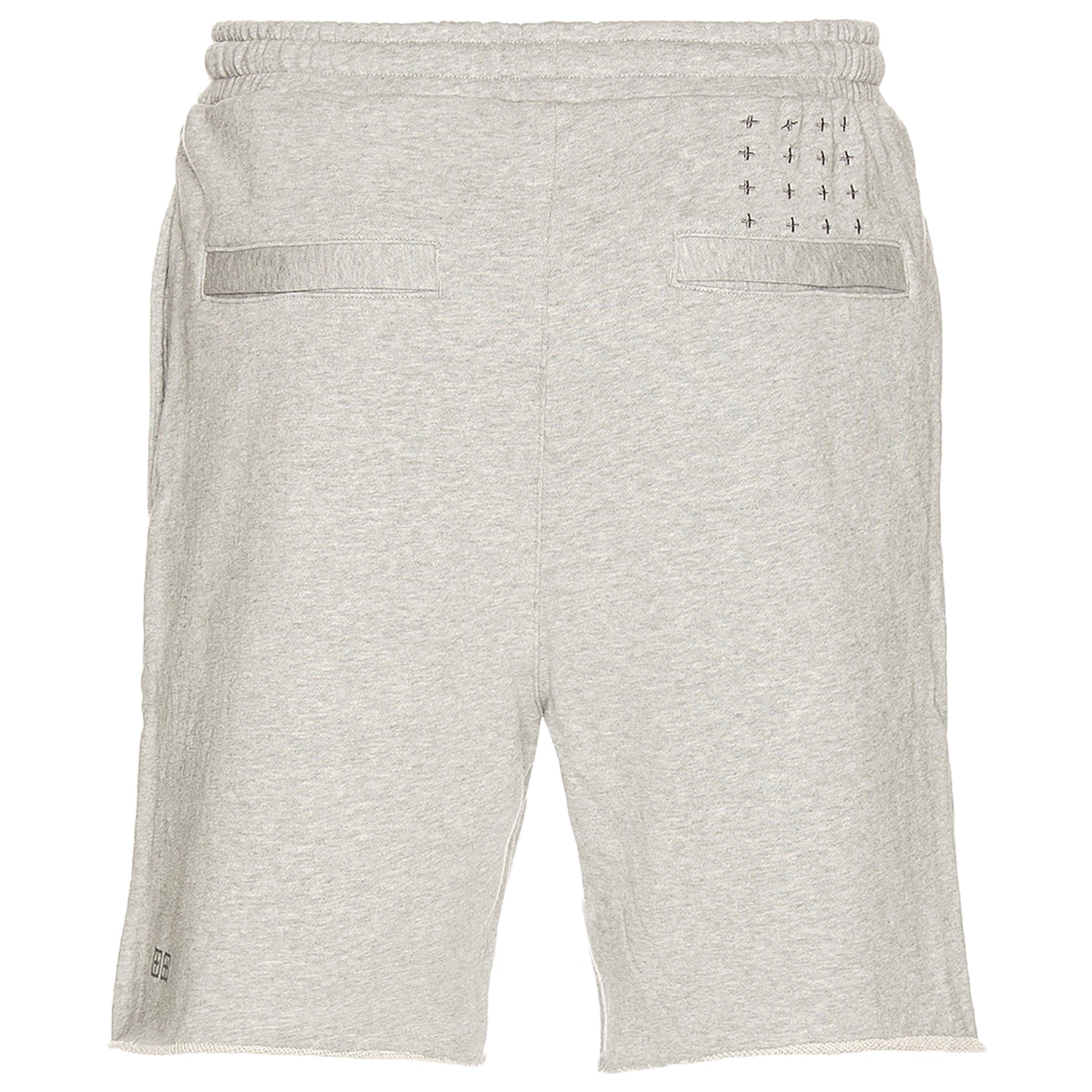 Ksubi 1999 Lofi Trak Short Mens Style : 5000007152