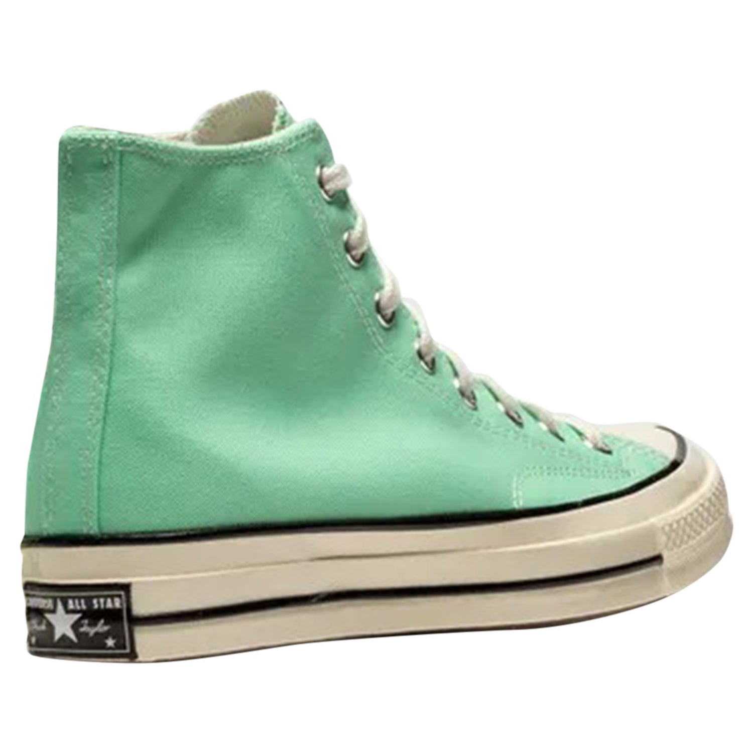 Converse Chuck Taylor All Star 70 Hi Canvas Prism Green
