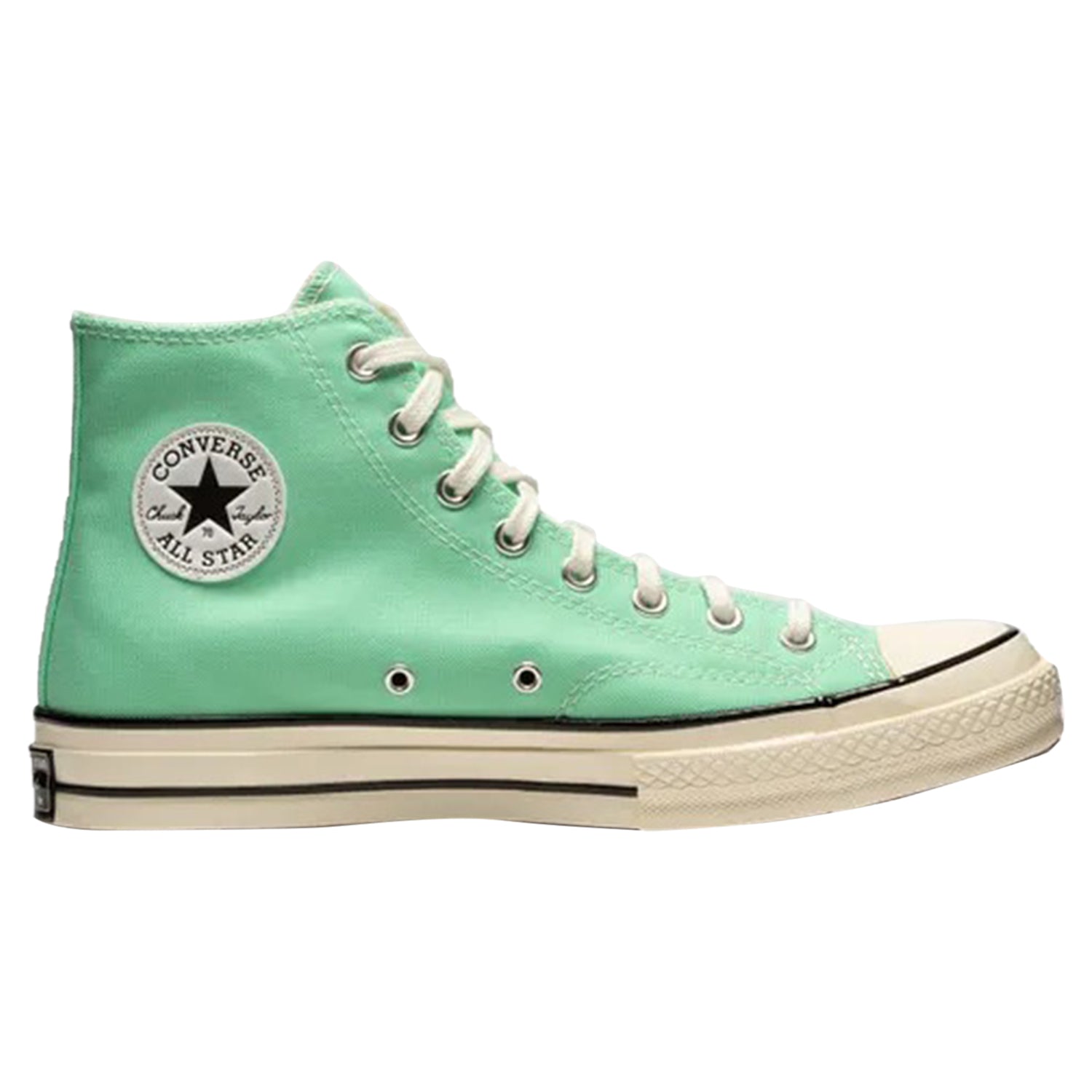 Converse Chuck Taylor All Star 70 Hi Canvas Prism Green