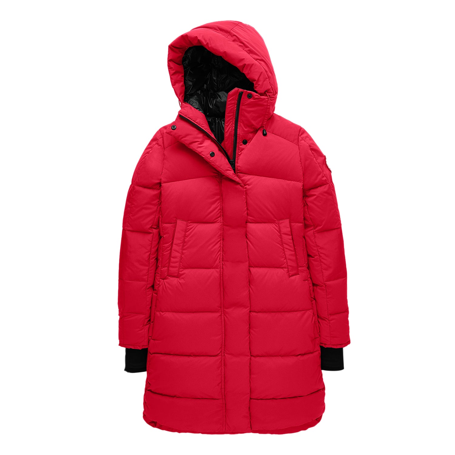 Canada Goose Alliston Coat Womens Style : 5077l