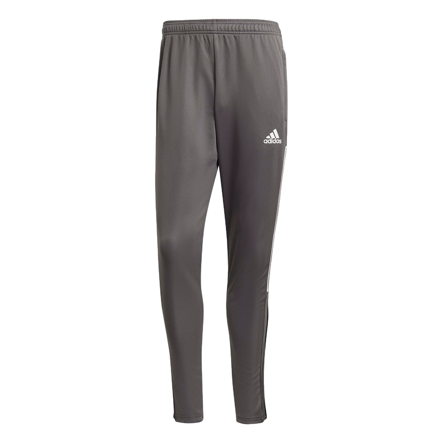 adidas Tiro 21 Track Pants Team Grey Four