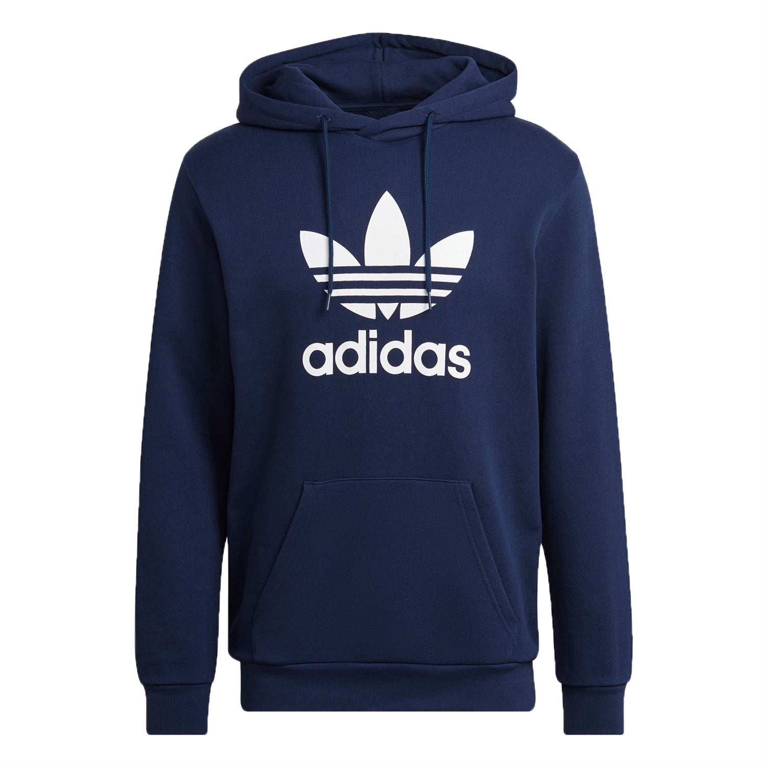 Adidas Trefoil Hoody Mens Style : Hk5298