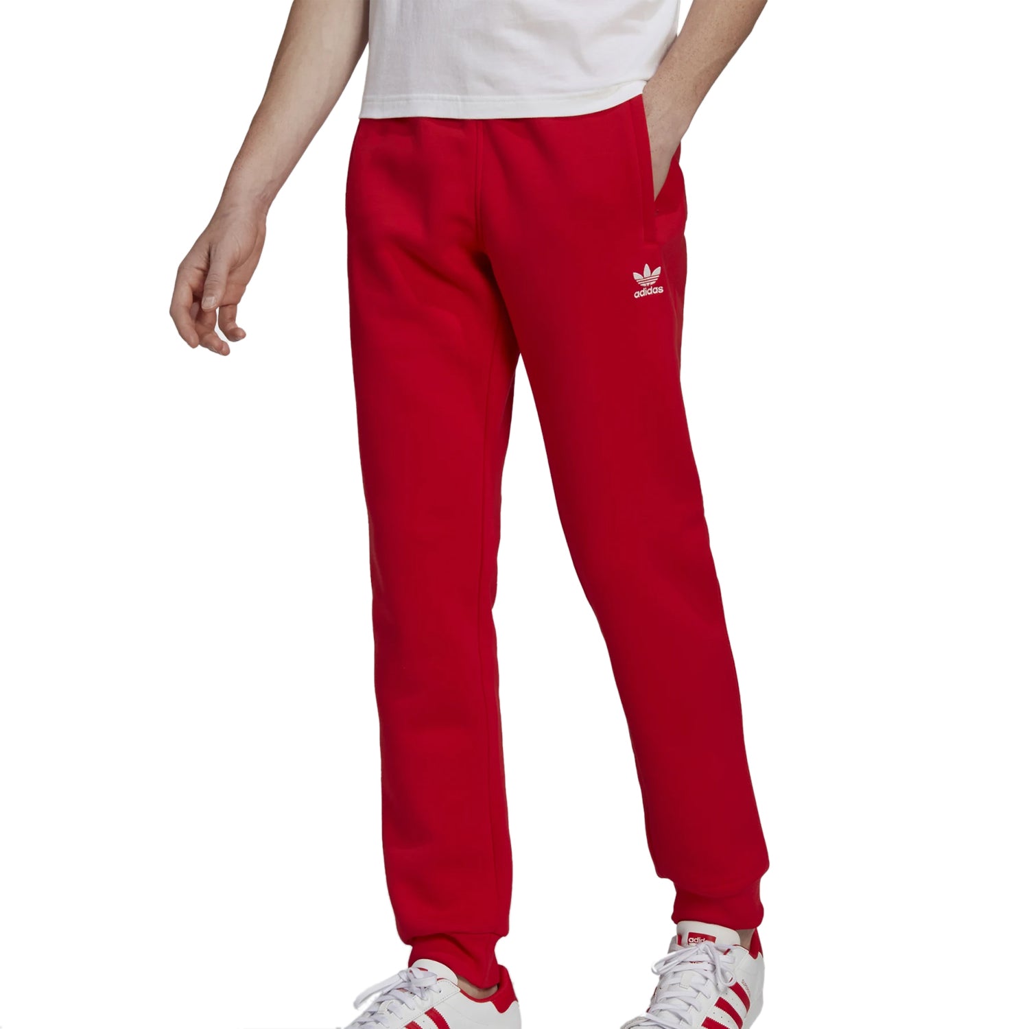 Adidas Essentials Pant Mens Style : Hg3904