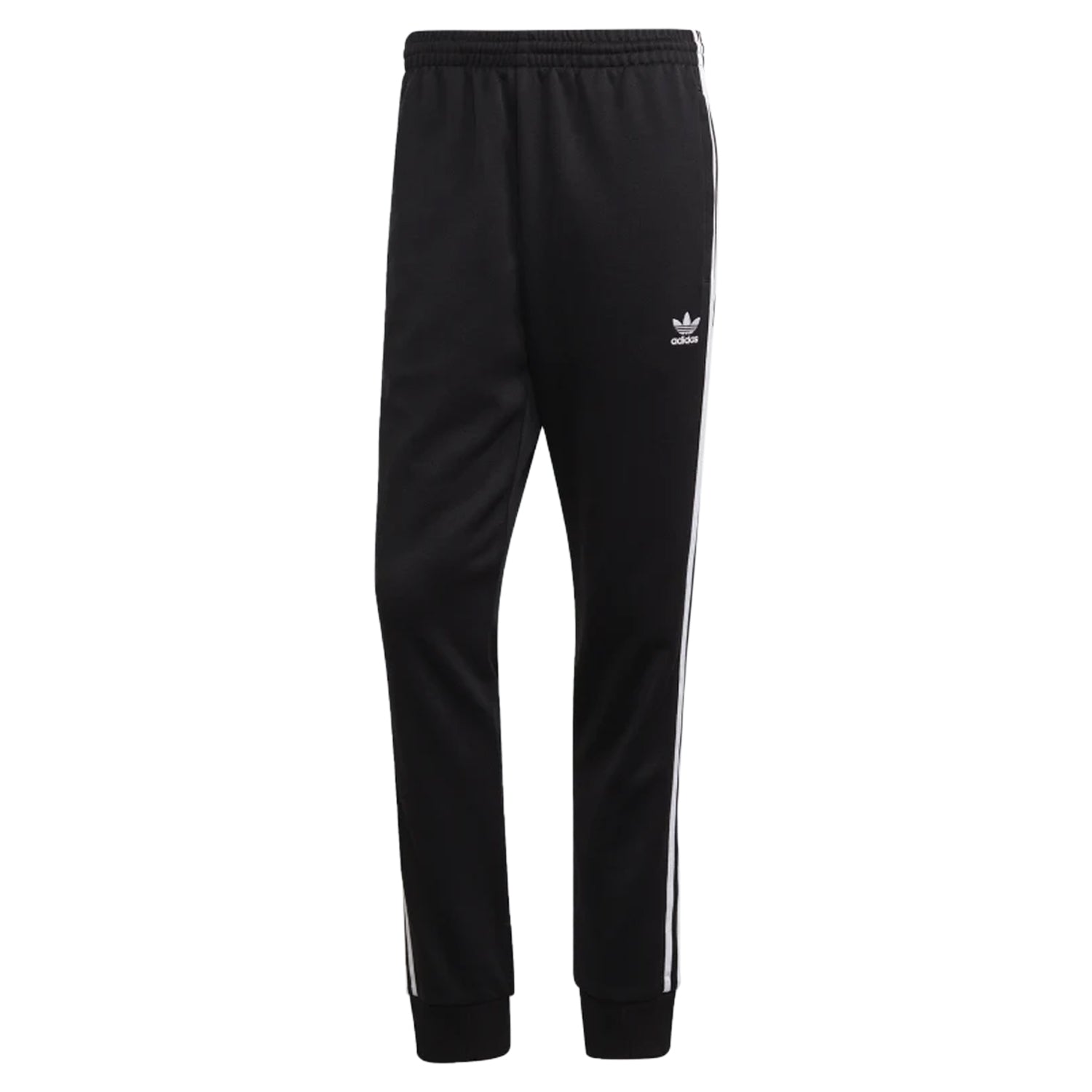 adidas Primeblue SST Track Pants Black/White