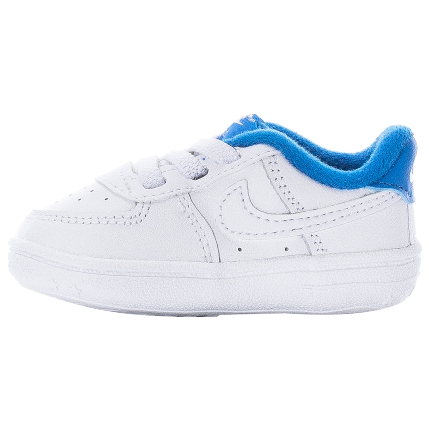 Nike Force 1 Crib Crib Style : Dq0364-101