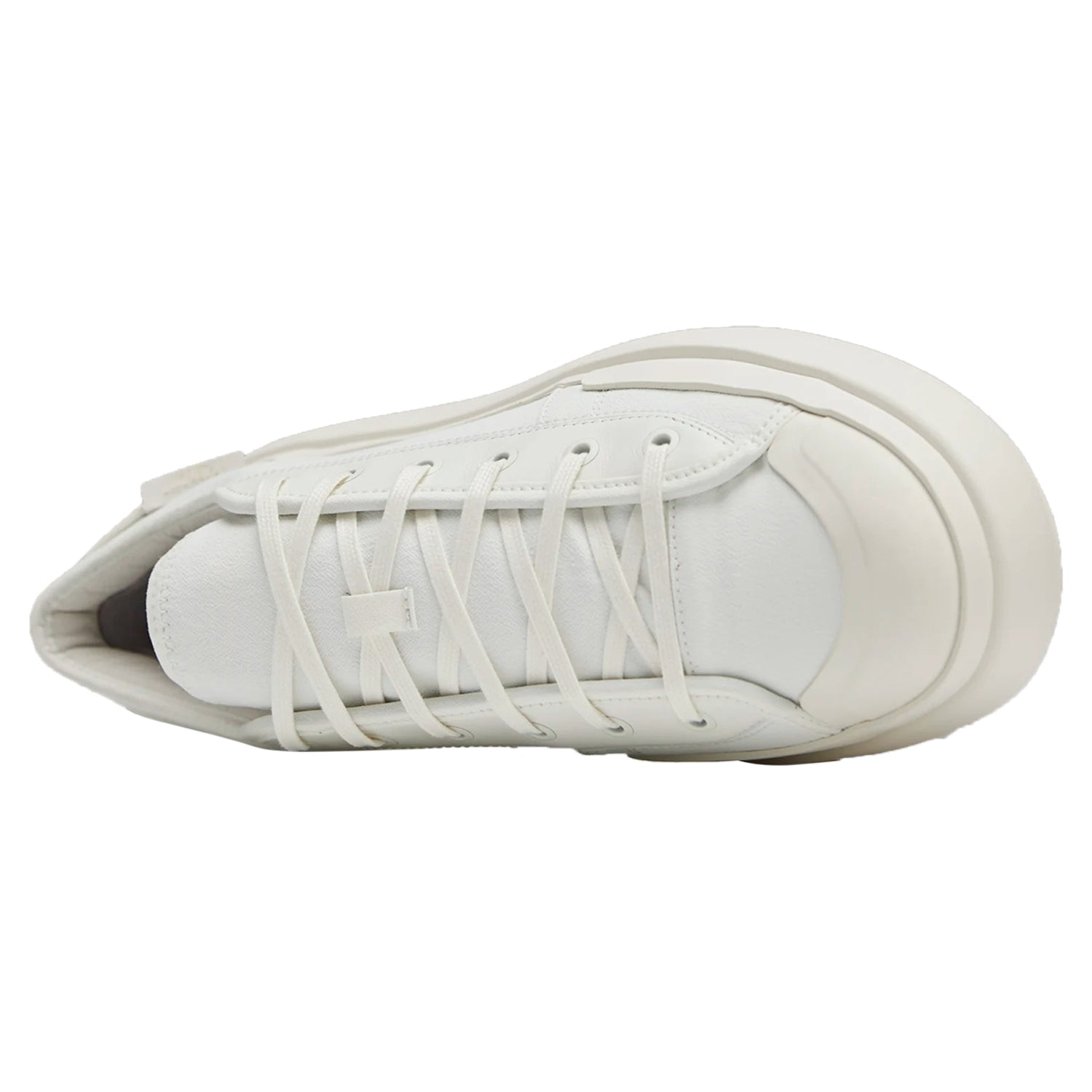adidas Y-3 Ajatu Court Low Core White Core White Black