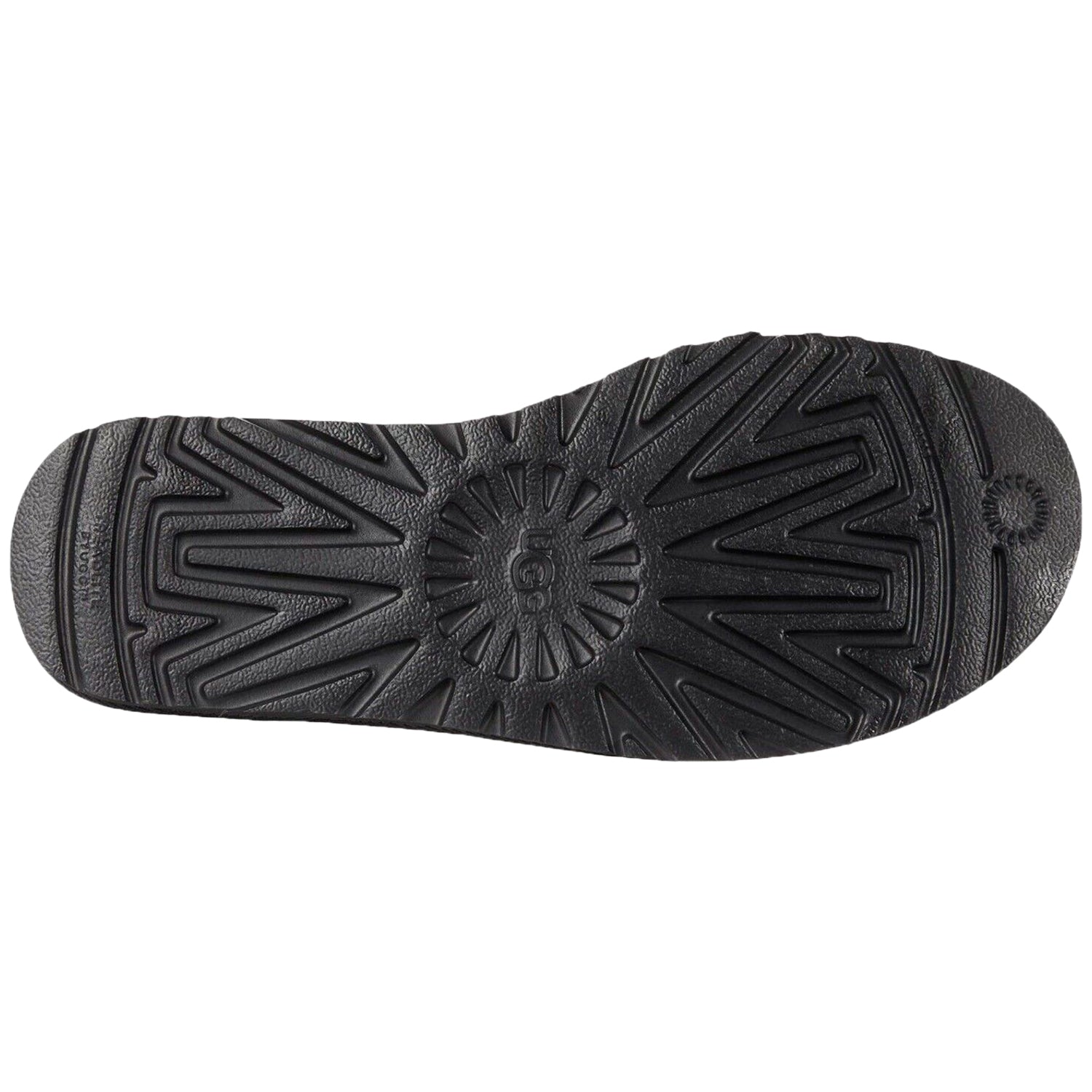 Ugg Classics Ultra Mini Womens Style : 1116109y