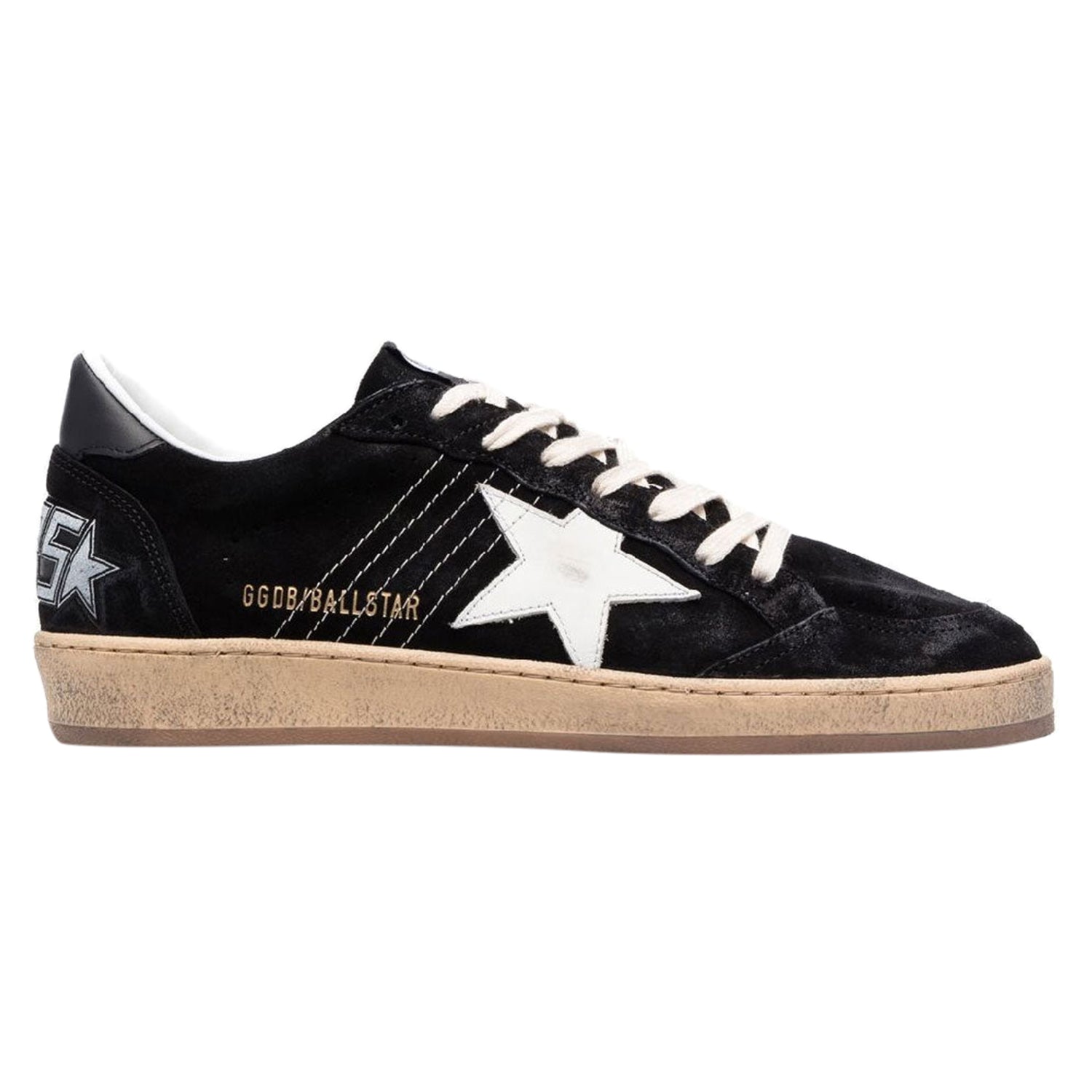 Golden Goose Ball Star Mens Style : Gmf00117.f003246.80203