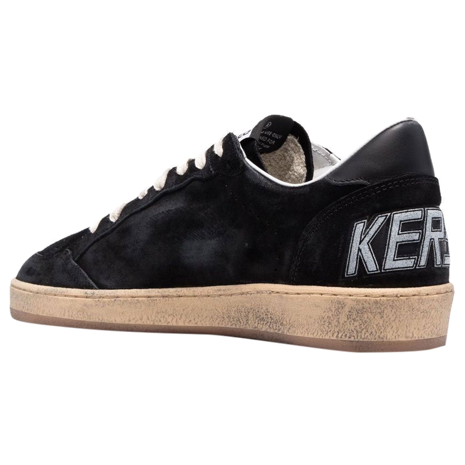 Golden Goose Ball Star Mens Style : Gmf00117.f003246.80203