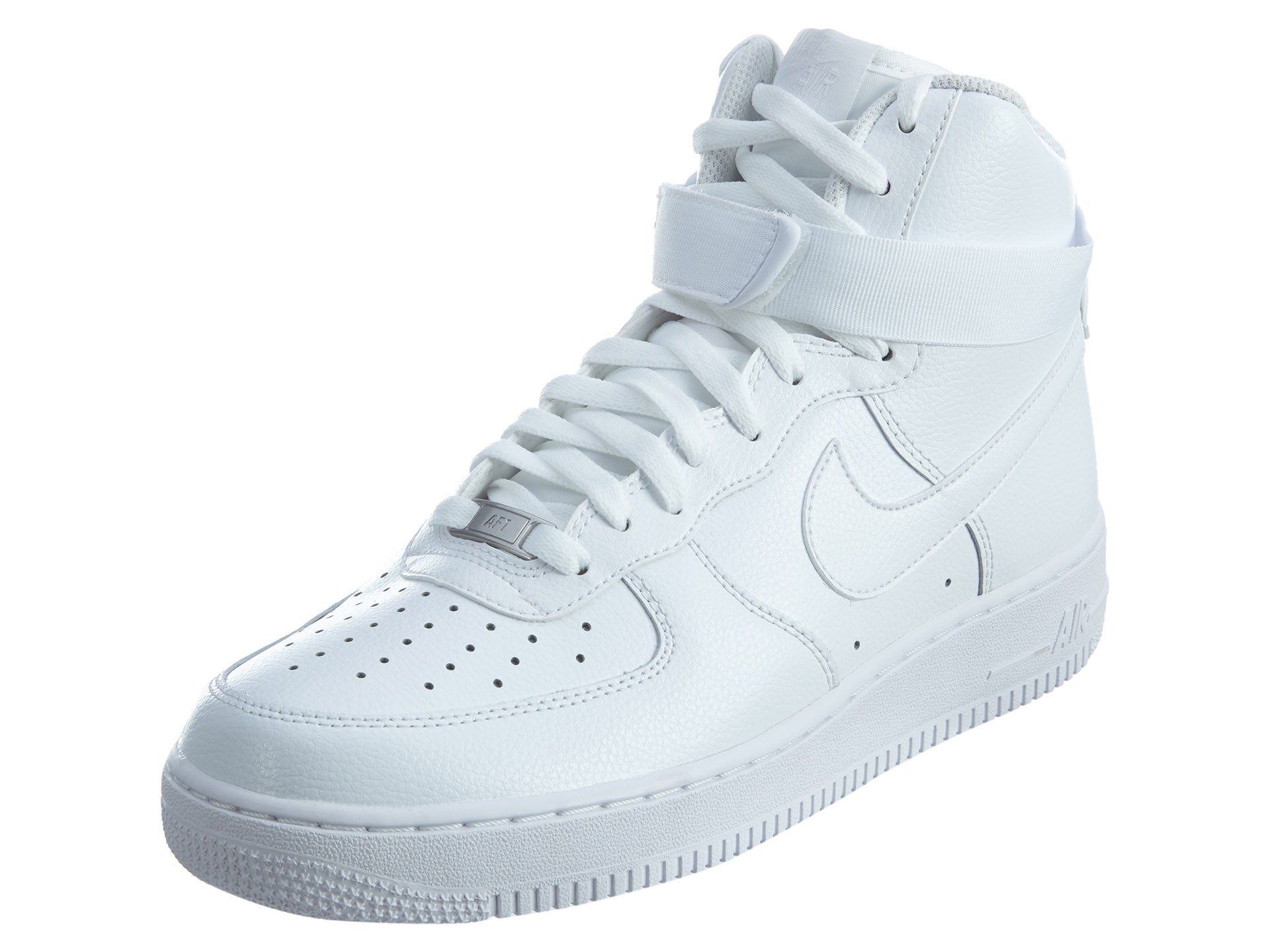 Nike Air Force 1 High White