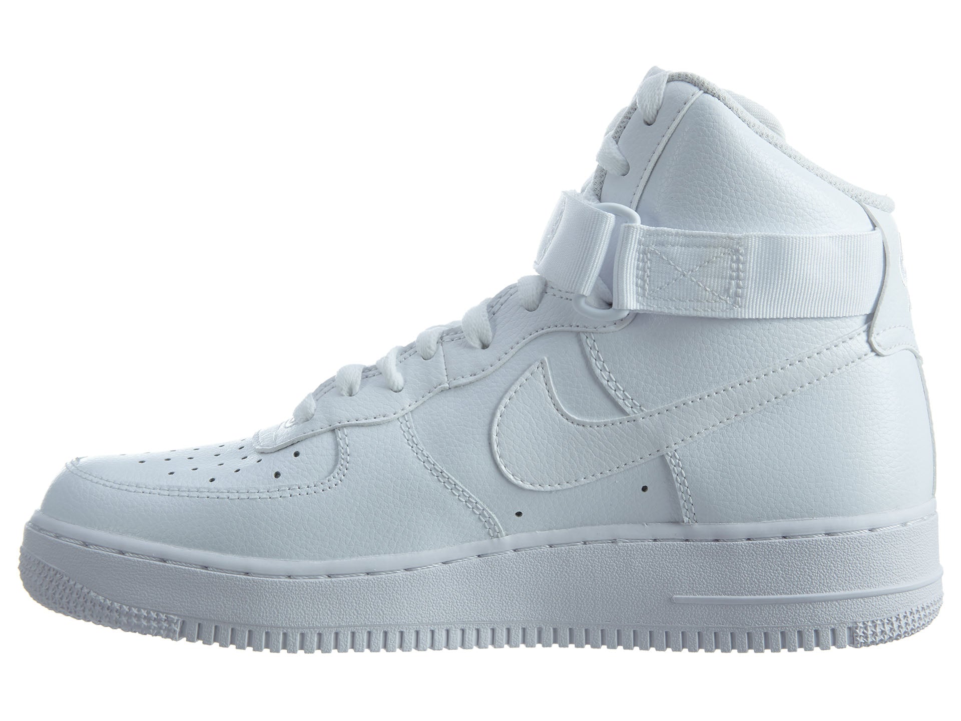 Nike Air Force 1 High White