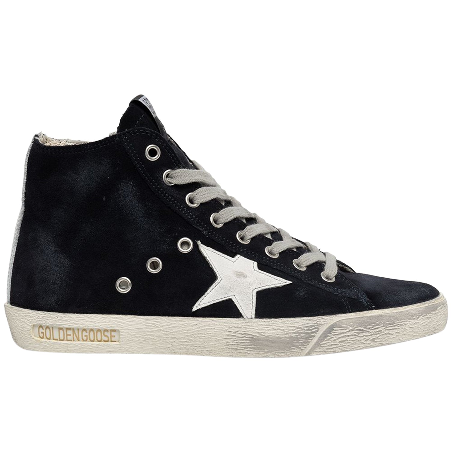 Golden Goose Francy Classic Womens Style : Gwf00113.f000322