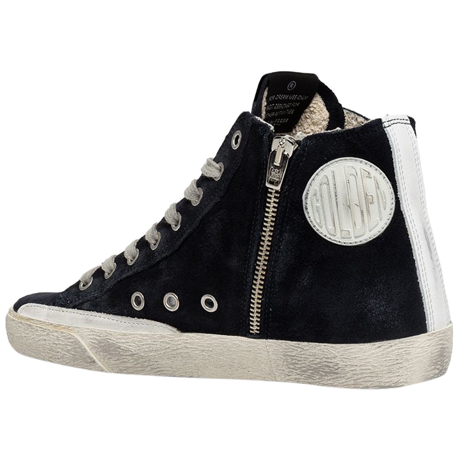 Golden Goose Francy Classic Womens Style : Gwf00113.f000322