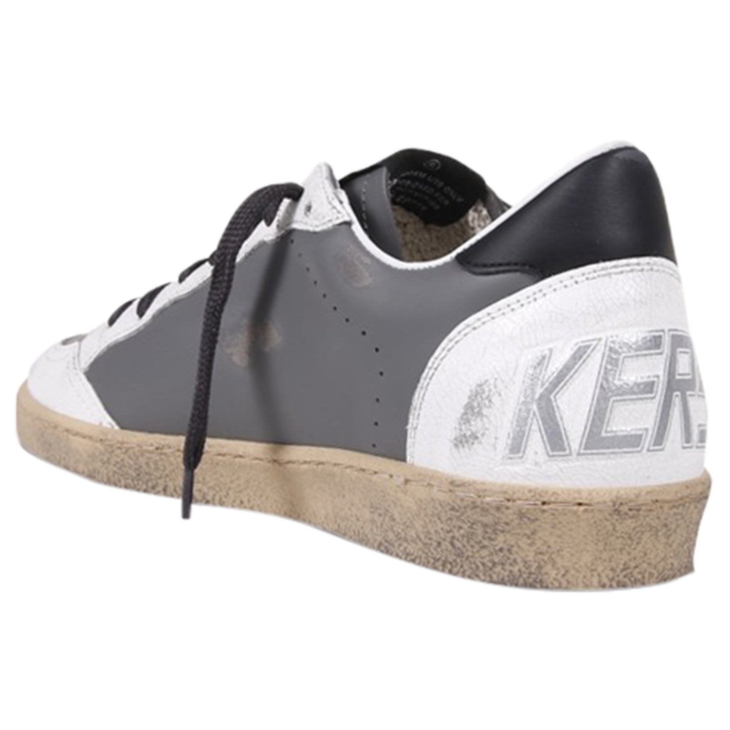 Golden Goose Ball Star Mens Style : Gmf00117.f002517