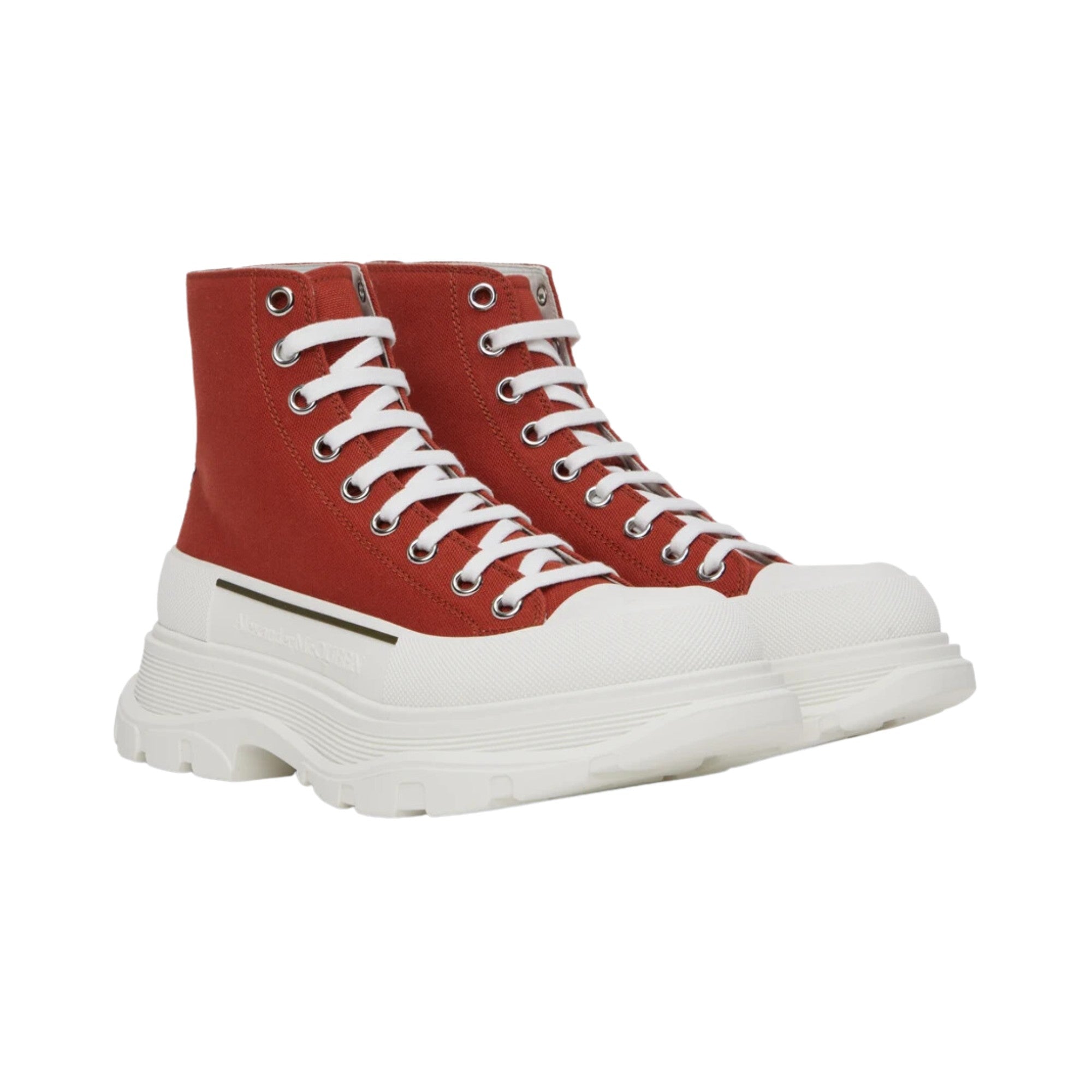 Alexander Mcqueen Oversized Sneaker Mens Style : 604254