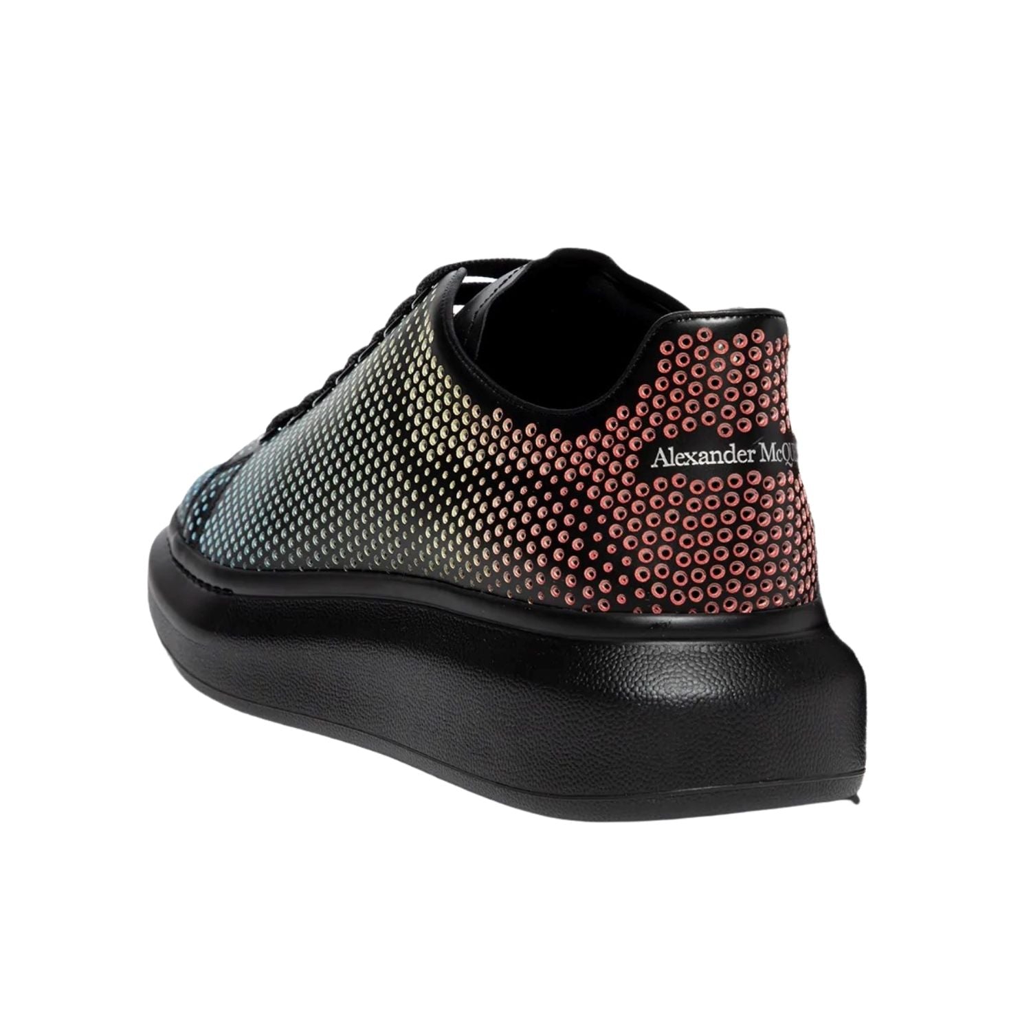 Alexander Mcqueen Oversized Sneaker Mens Style : 682395