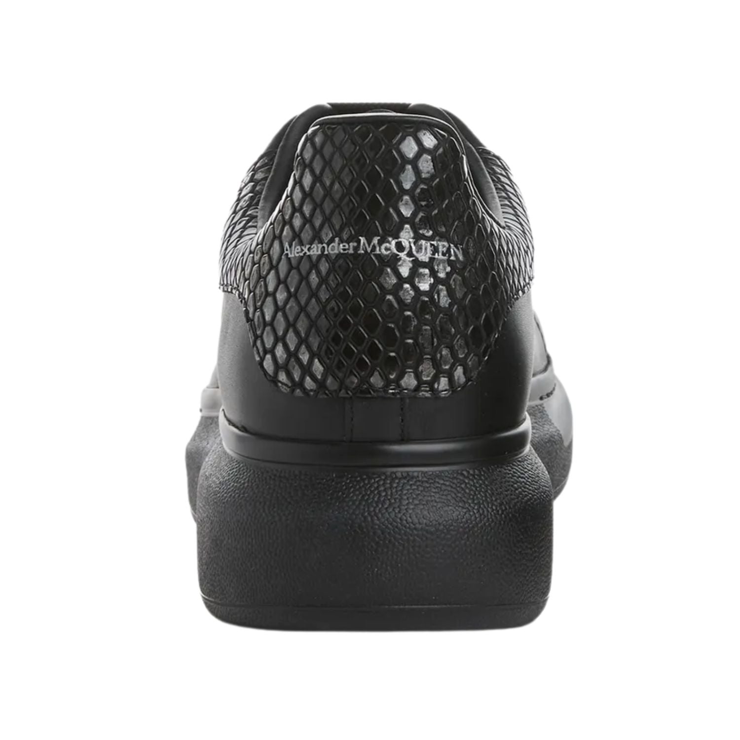 Alexander Mcqueen Oversized Sneaker Mens Style : 625162