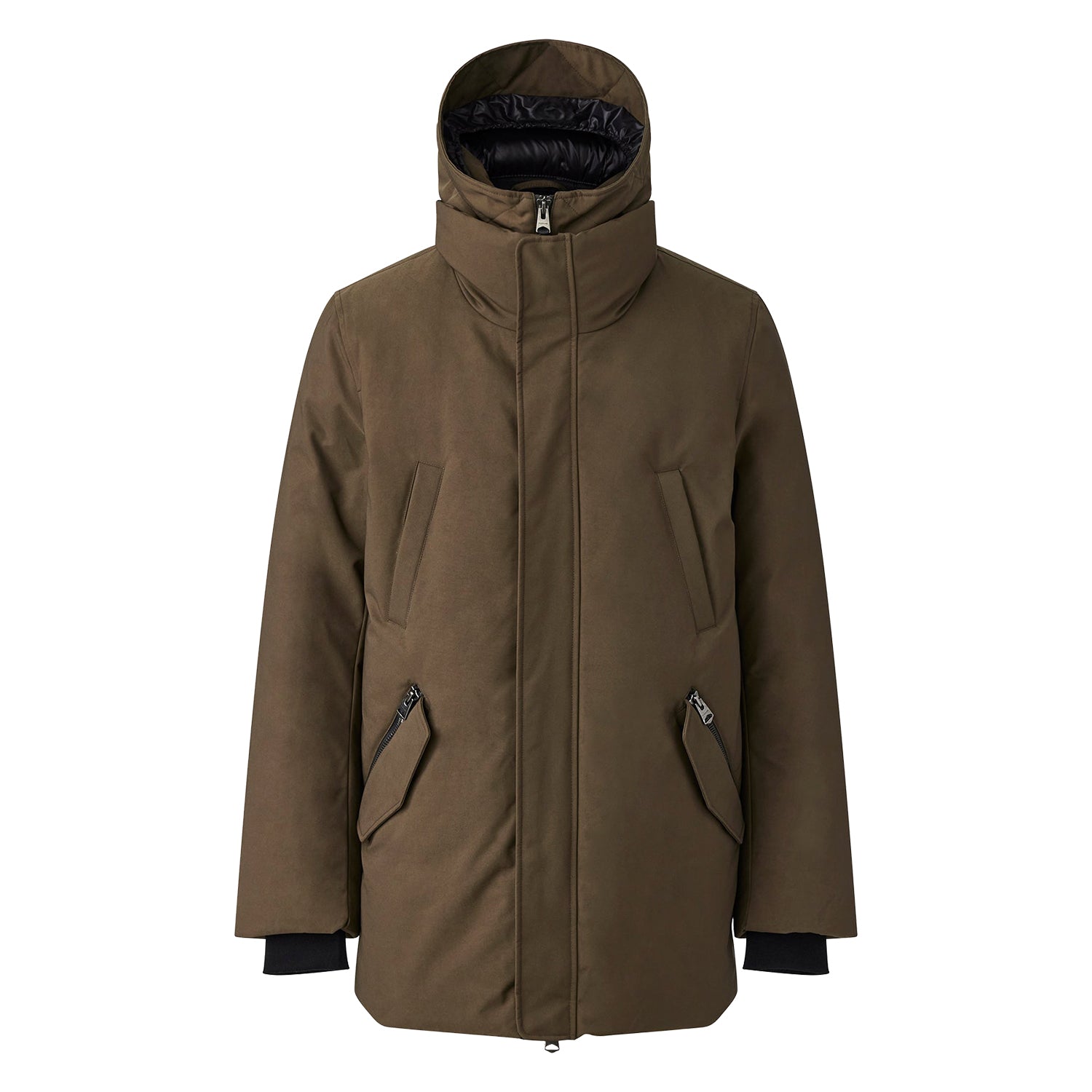 Mackage Heavy Down Jacket Mens Style : Edward-nfr