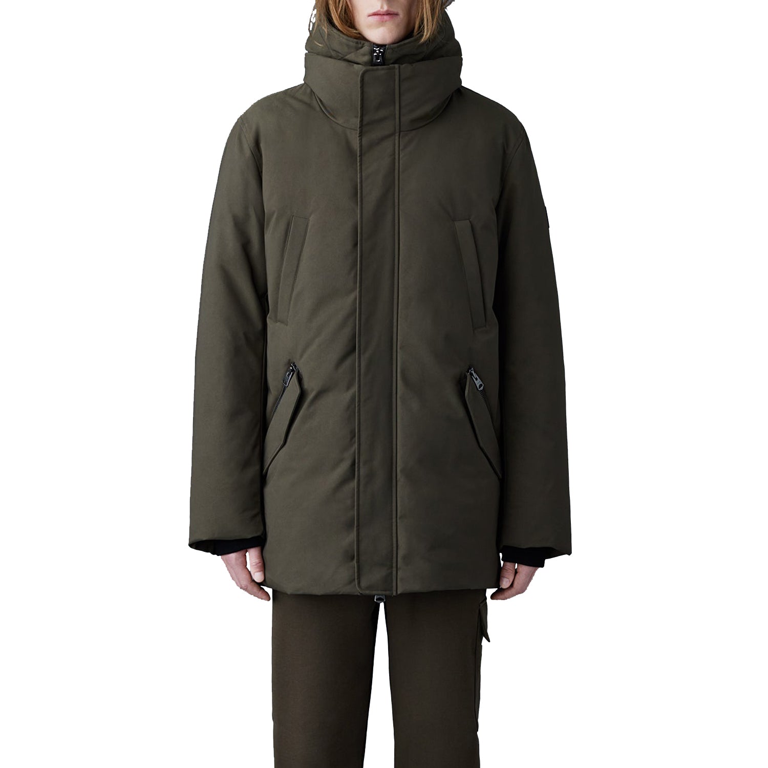 Mackage Heavy Down Jacket Mens Style : Edward-nfr