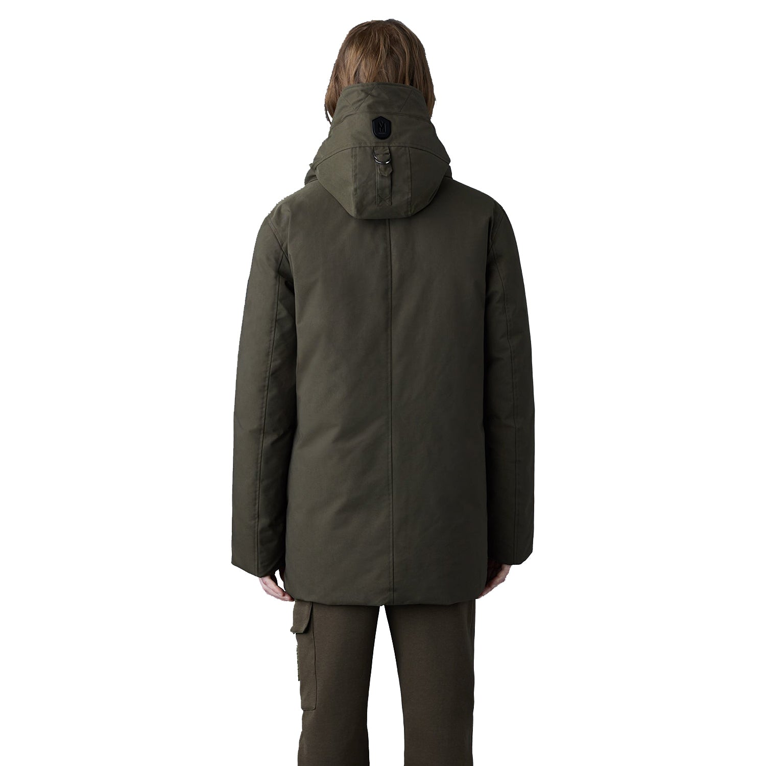 Mackage Heavy Down Jacket Mens Style : Edward-nfr