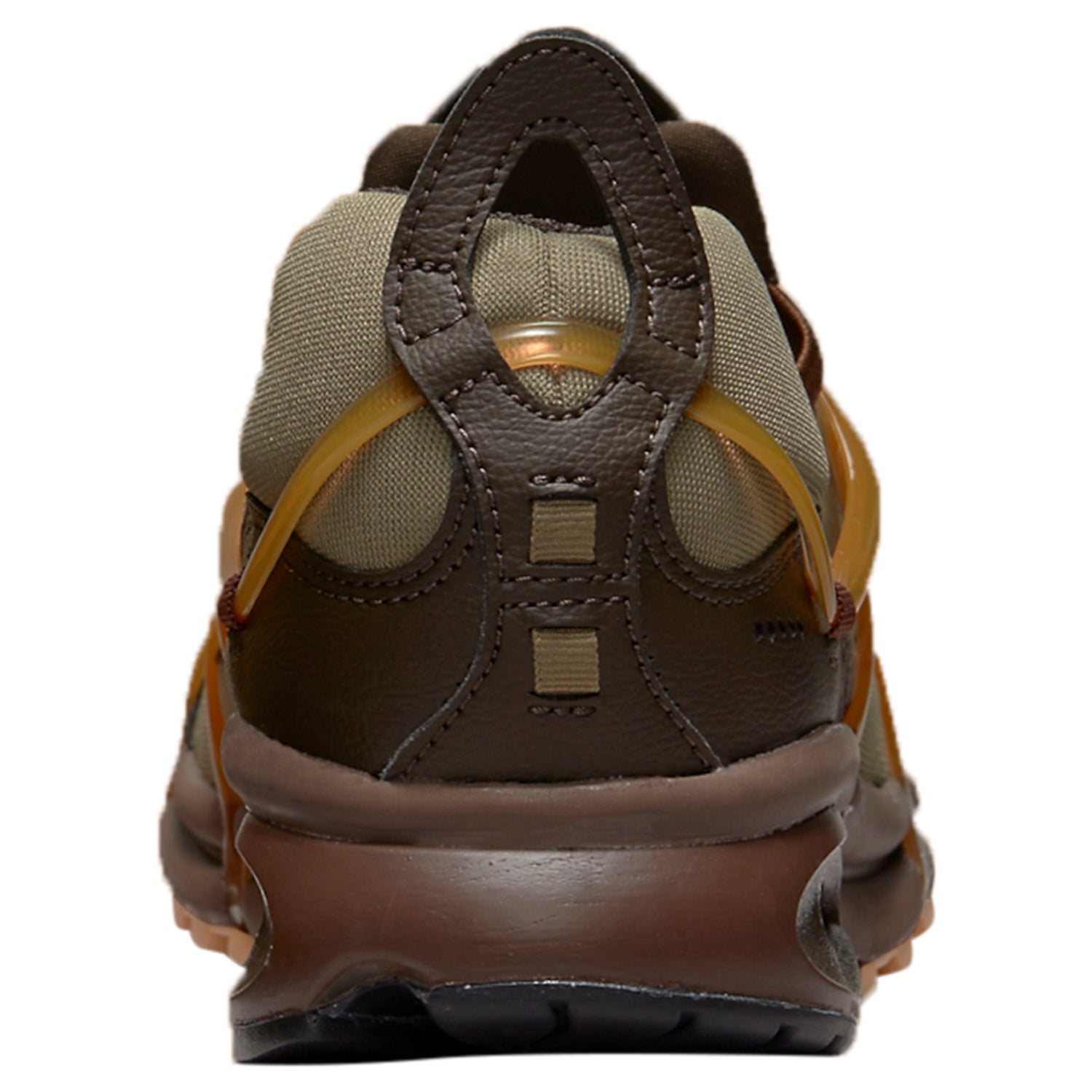 Nike Air Kukini Brown Olive