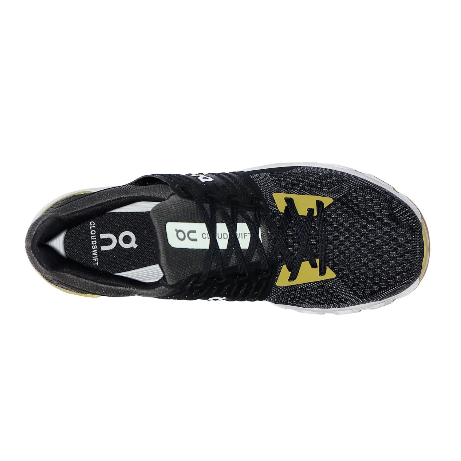 On-running Cloudswift Sneakers Mens Style : 41.99227