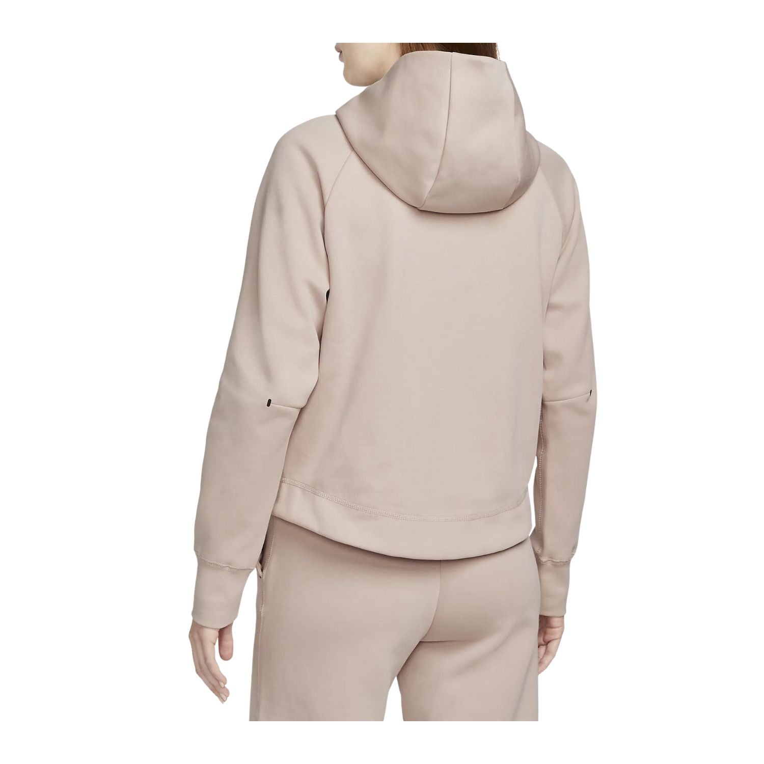 Nike Crop Top Hoodie Womens Style : Cw4298