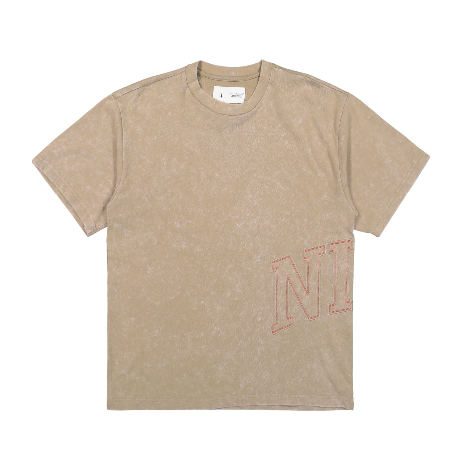 Nike Fadeaway Tee Mens Style : Dx5835
