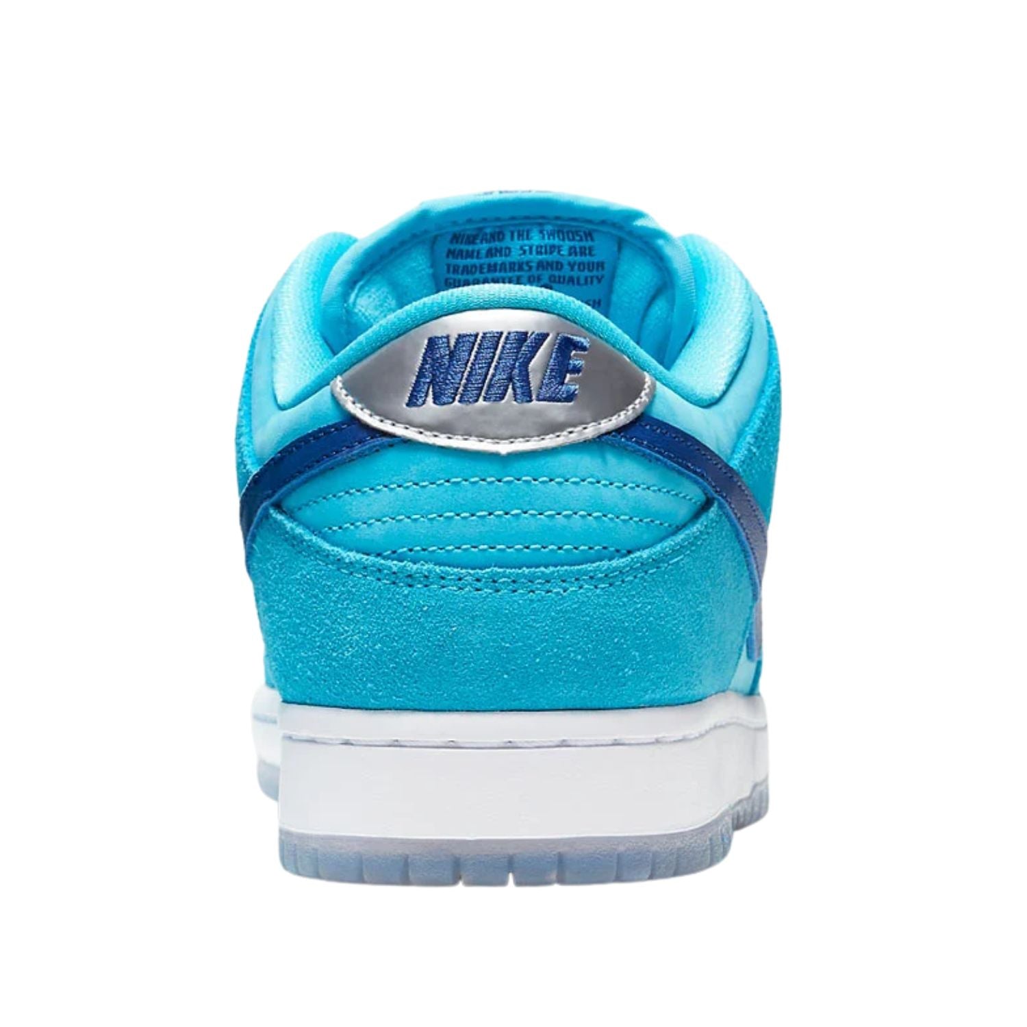 Nike SB Dunk Low Pro Blue Fury