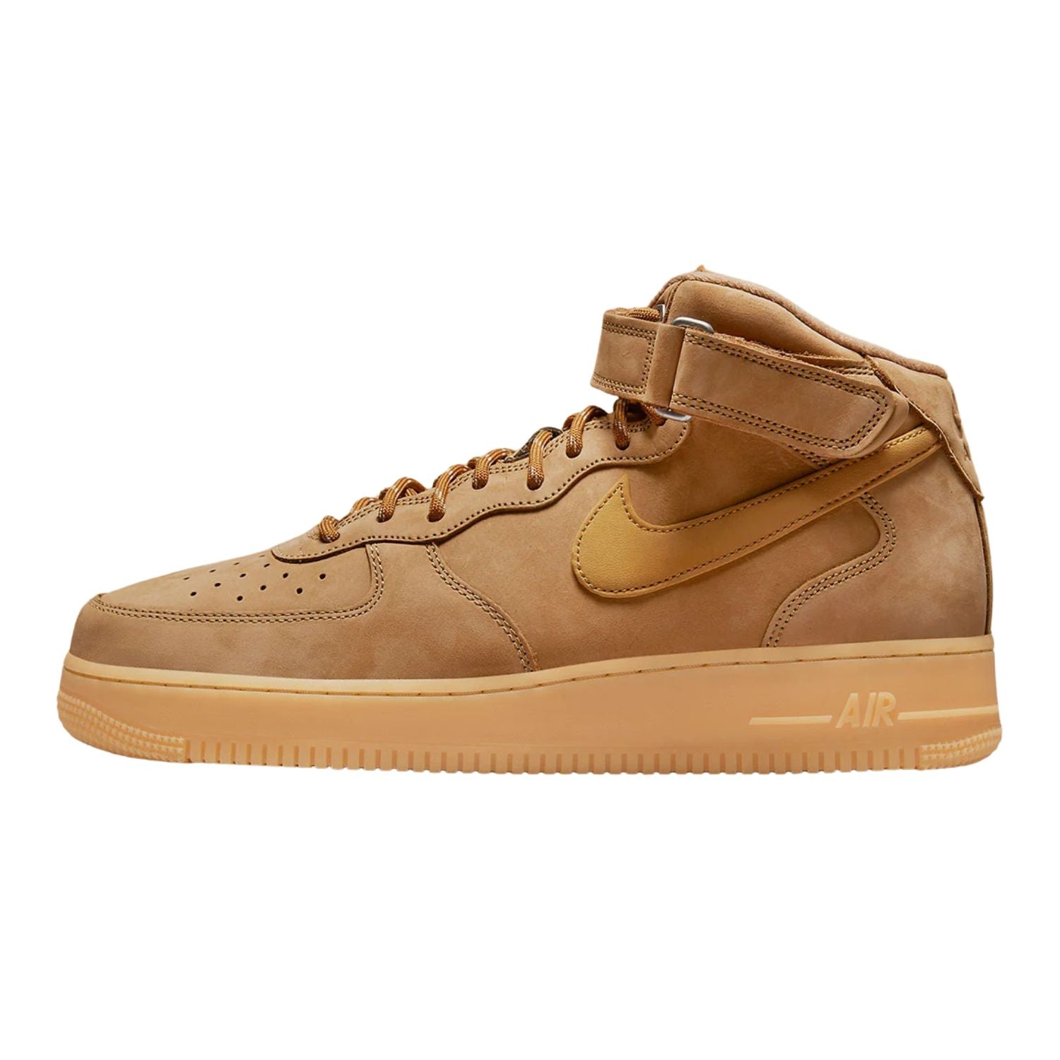 Nike Air Force 1 Mid '07 Flax (2022)