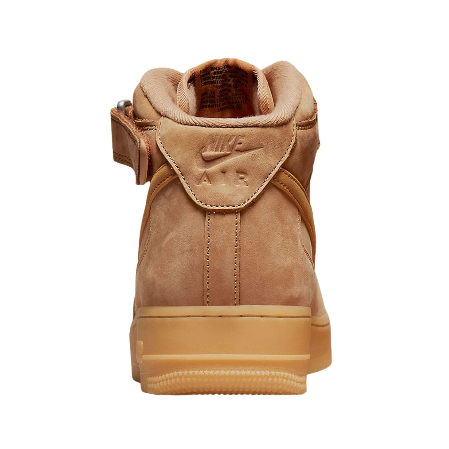 Nike Air Force 1 Mid '07 Flax (2022)
