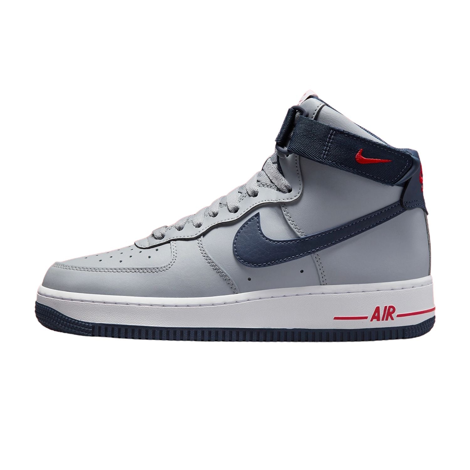 Nike Air Force 1 High QA "Patriots" (Women's)