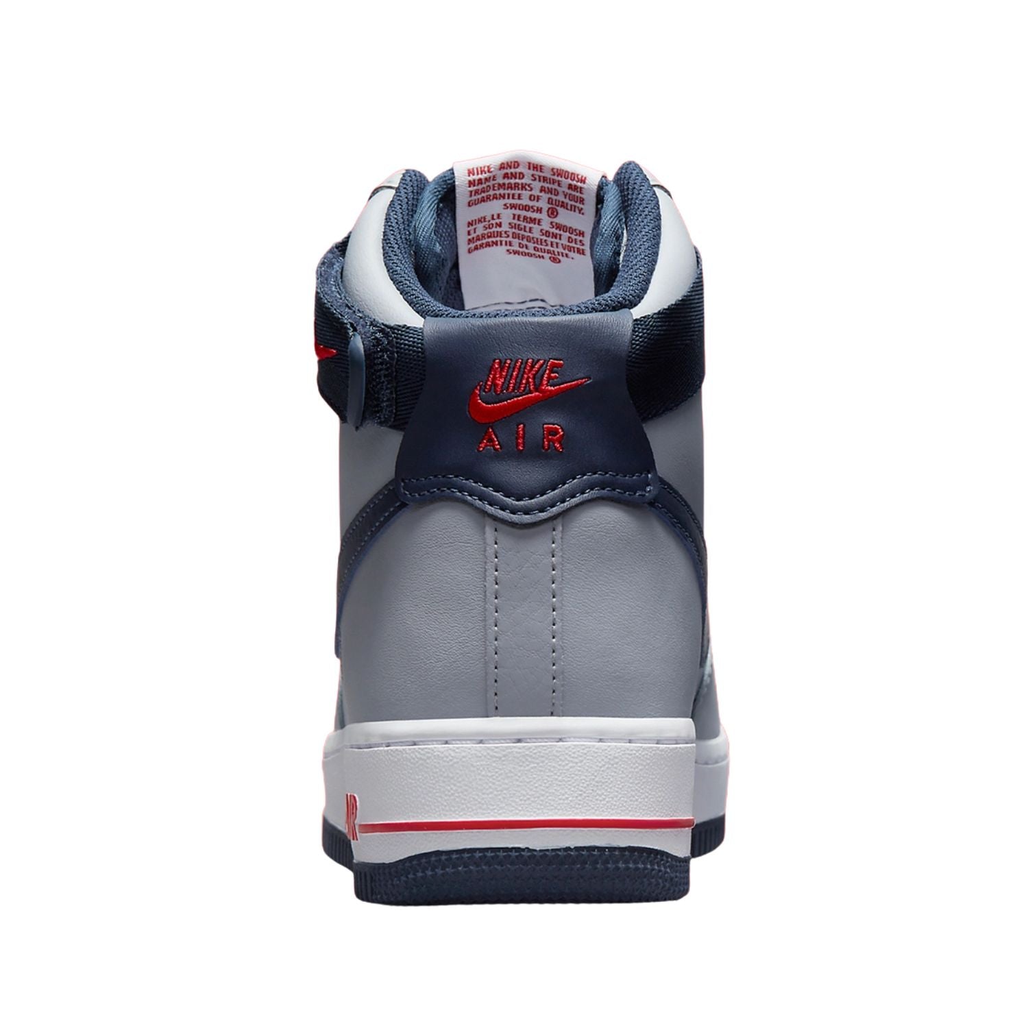 Nike Air Force 1 High QA "Patriots" (Women's)