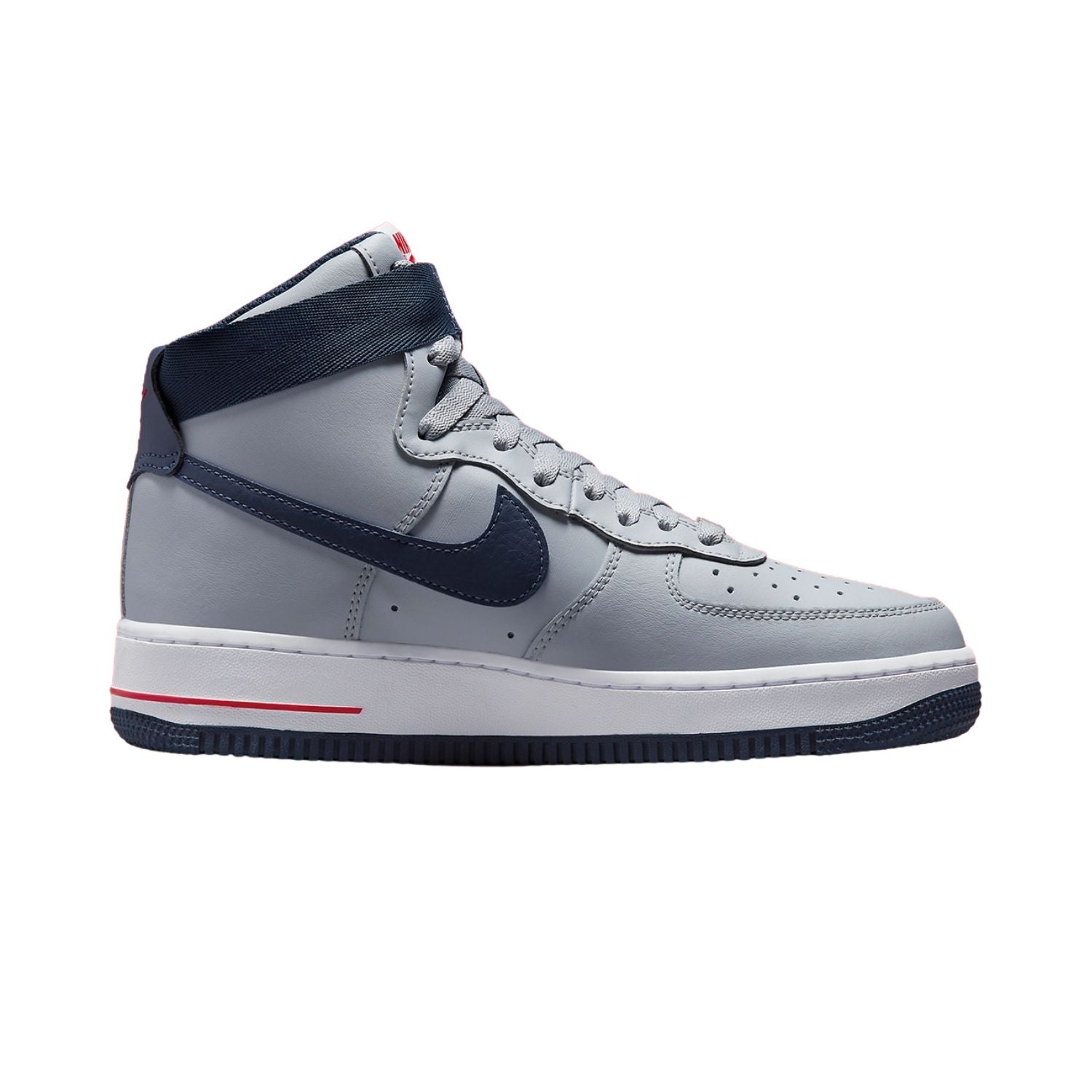 Nike Air Force 1 High QA "Patriots" (Women's)