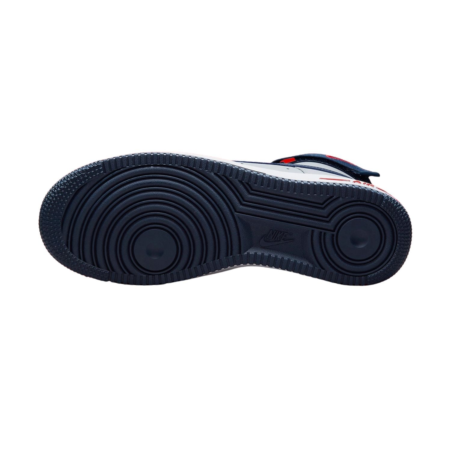 Nike Air Force 1 High QA "Patriots" (Women's)