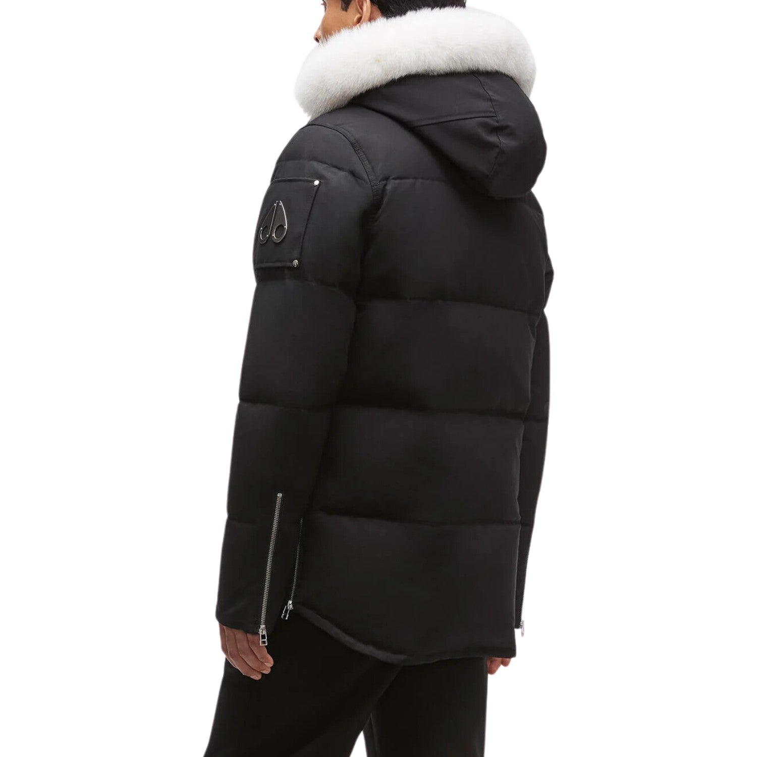 Moose Knuckles 3q Jacket Mens Style : Mk2228m3q