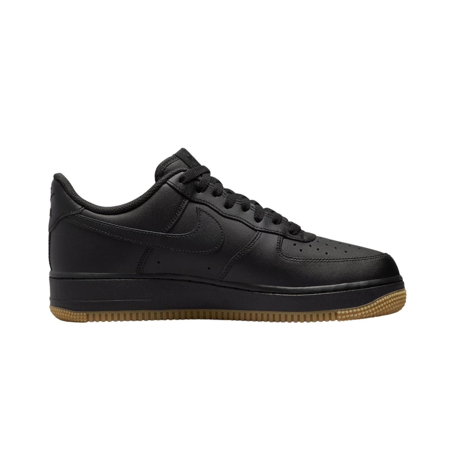 Nike Air Force 1 Low '07 Black Gum (2022)