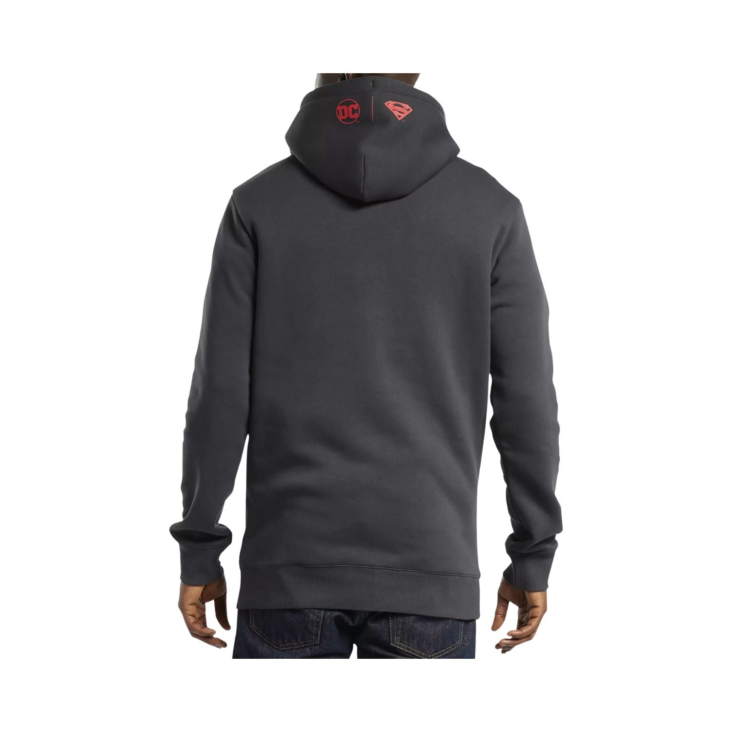 Adidas Dc X Rbk Superm Mens Style : Ib5818