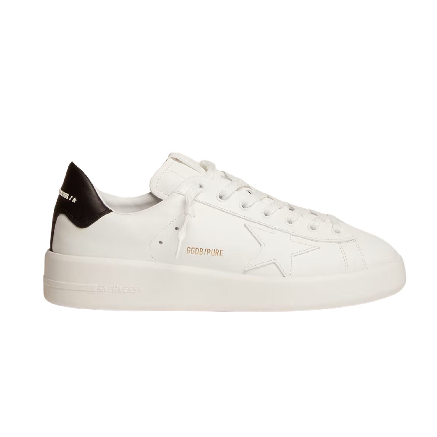 Golden Goose Pure New Mens Style : Gmf00197.f000537