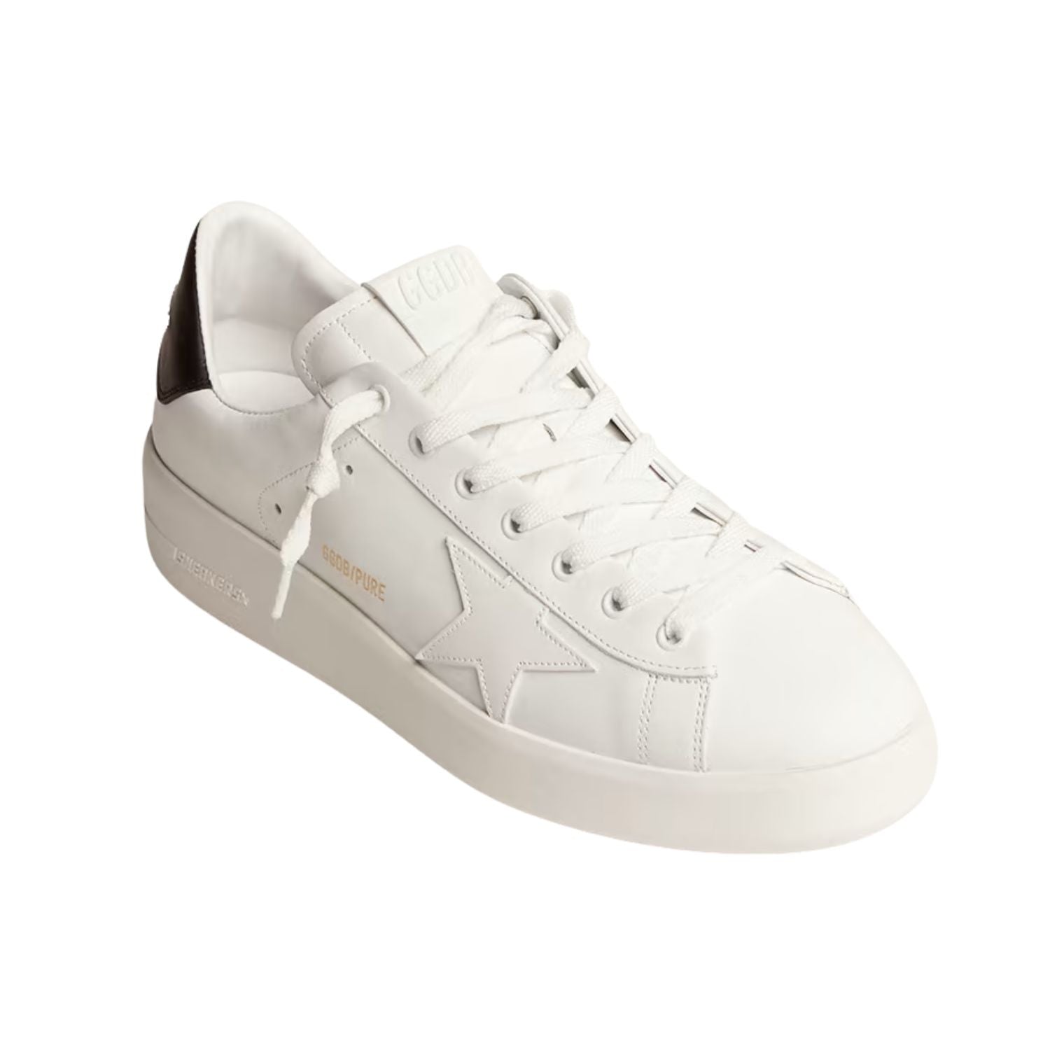 Golden Goose Pure New Mens Style : Gmf00197.f000537