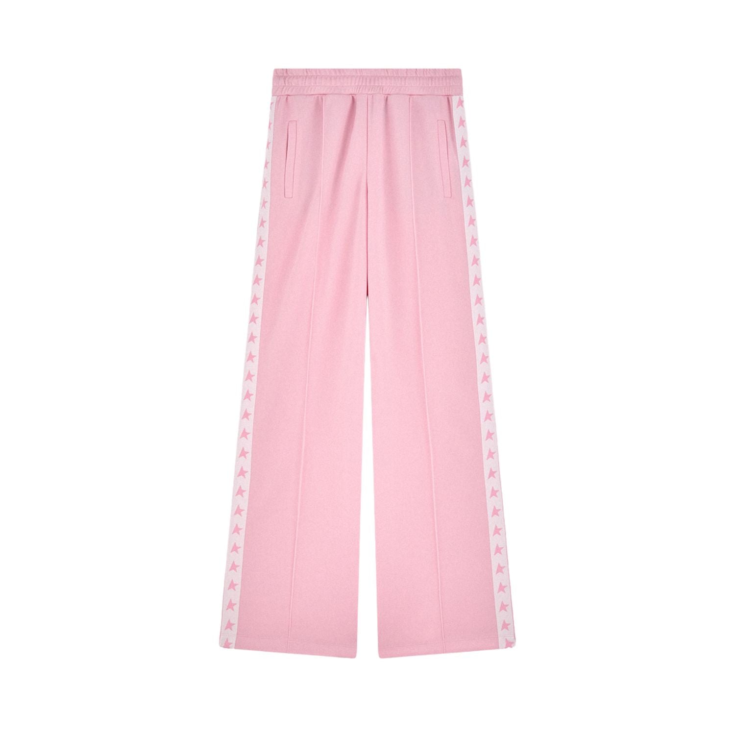 Golden Goose Joggings Dorotea Wide Leg Womens Style : Gwp00877.p000521.25639